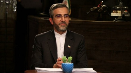 29 نوامبر؛ زمان از سرگیری مذاکرات وین