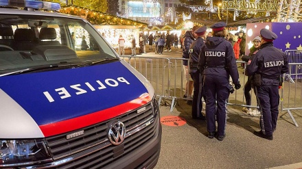 Austria fut në karantinë persona e pavaksinuar