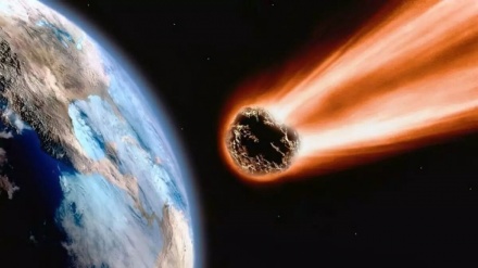  ناسا: سیارکی بزرگتر از برج «ایفل» ۱۱ روز دیگر از نزدیکی زمین عبور می کند