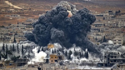 米空爆によるシリア民間人殺害について新調査始まる