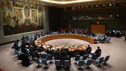تحریم سران جنبش انصارالله یمن از سوی شورای امنیت سازمان ملل