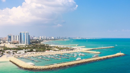 Кешм и Киш готовы принять приехавших на чемпионат мира по футболу 2022 года в Катаре