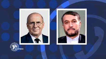 Ministri i Jashtëm i Iranit bisedon me homologun polak