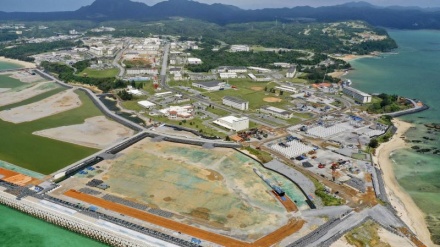 沖縄デニー知事が国の申請を不承認　土砂使用も認めず