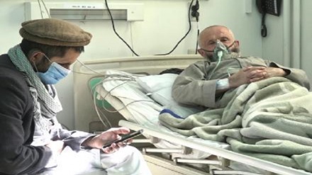  کمبود دارو و تجهیزات پزشکی در ولایت غزنی 