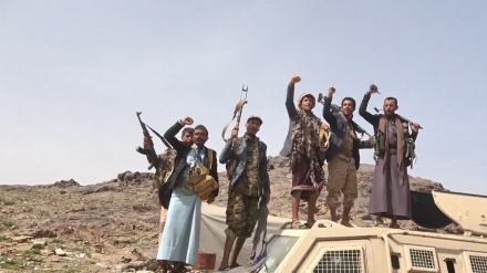 也门军队控制了马里卜省的一个军事基地