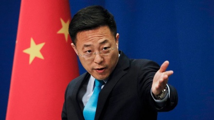 “冲之鸟是礁非岛” 中国反对日本扩海域主张
