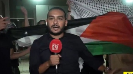 כתב ישראלי עוכב בטורקיה – ואחר כך שוחרר