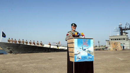 Fillimi i stërvitjes së përbashkët të Ushtrisë Zulfiqar 1400