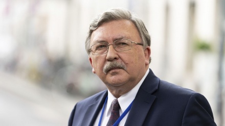 国际原子能机构理事会强调需要恢复《伊核协议》