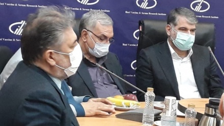 拉齐研究所提供 1 亿剂冠状病毒疫苗