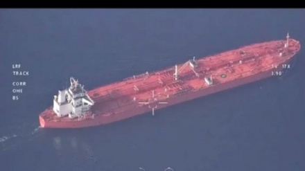 ویتنام: در حال مذاکره با ایران برسر نفتکش توقیف‌شده هستیم