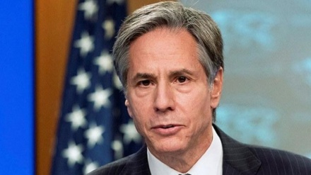 美国国务卿对台湾问题的新回应