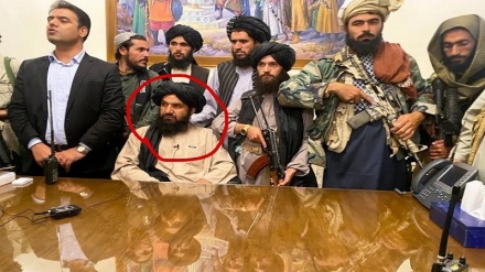 فرمانده قول اردوی کابل کشته شد