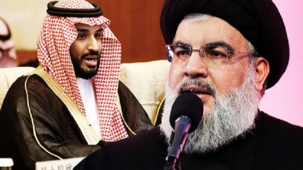 George Kordahi: Hizbullah ndio tatizo hasa kwa Saudia katika uhusiano wake na Lebanon 