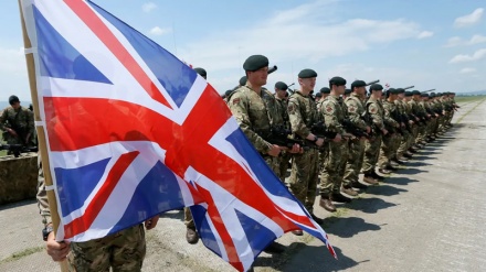 افسر بریتانیایی درباره جنایات جنگی همکارانش در افغانستان دست به افشاگری زد