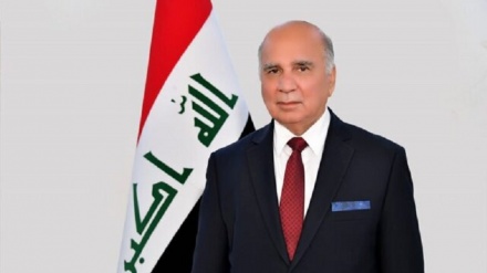 伊拉克外长：我们要求叙利亚重返阿盟，巴格达加入“亚伯拉罕协议”是不可能的