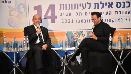 מבקר ישראל מתריע: ישראל לא ערוכה למתקפות סייבר