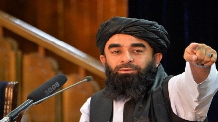 طالبان: آمریکا نباید تهدیدی ضد افغانستان باشد