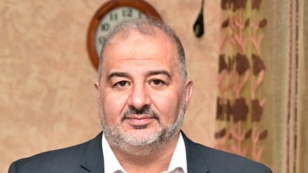 מנסור עבאס: כל מה שקיבלנו מהממשלה - קיבלנו גם מהליכוד ומעבר