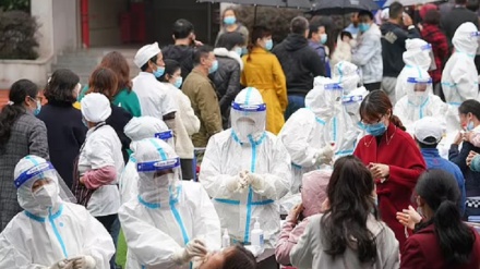 Չինաստանը հայտնվել է Ուհանի համաճարակից հետո «Քովիդ-19»-ի ամենածանր բռնկման շեմին. երկրի ներսում տարածված դեպքերի թիվը գերազանցել է 600-ը 