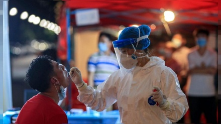 中国新型冠状病毒肺炎疫情最新情况