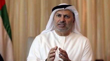 Ğərğaş:ərəbon ıştə əraziku bə İron hucum barde icazə ədə nin