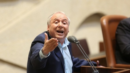 אמסלם: השמאל זה האנשים הכי אלימים, שקרנים ומושחתים בישראל