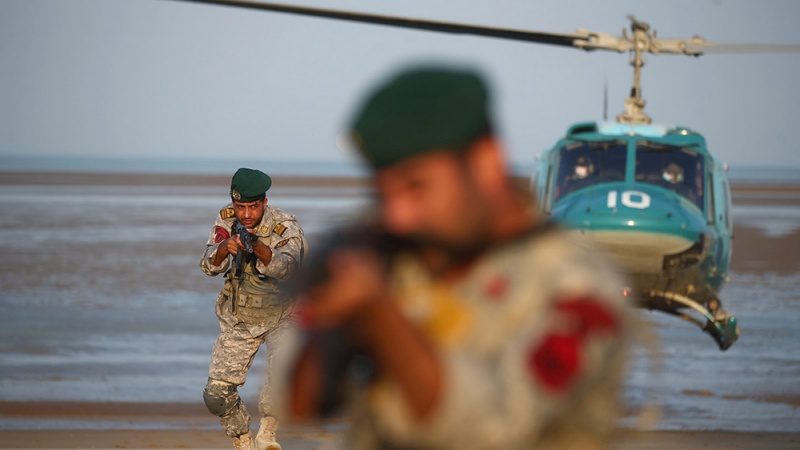 Përfundon manovra ushtarake