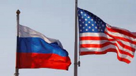 Rusia Peringatkan Pengiriman Teroris Daesh ke Ukraina