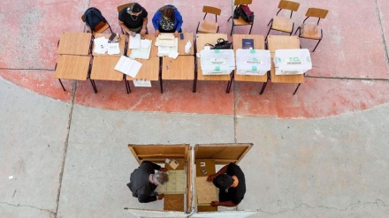 Chile's presidential vote headed for polarized runoff on Dec. 19