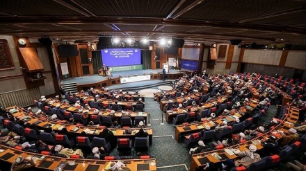 Отчет о 35-й Международной конференции по исламскому единству