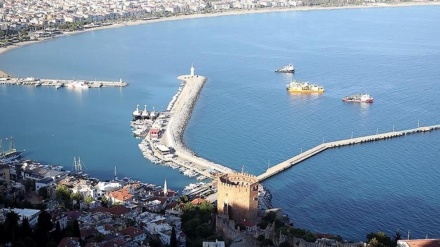 Antalya uluslararası zirveye ev sahipliği yapacak