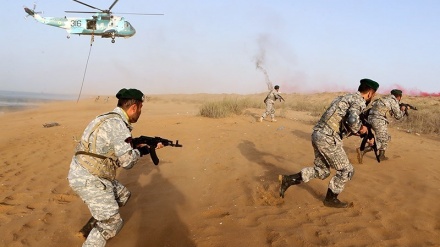 Эрон армиясининг 