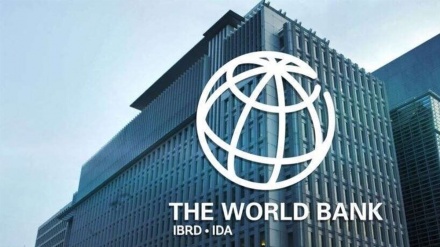 Համաշխարհային բանկը 2021 թվականին Իրանում 2,1 տոկոս տնտեսական աճ է կանխատեսում