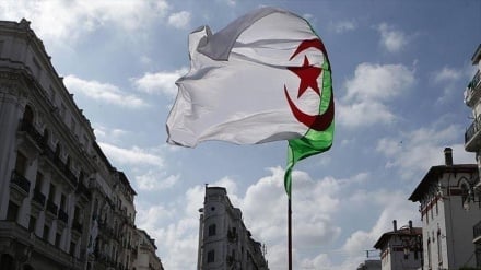 L'Algérie s'oppose à la normalisation des relations avec Israël