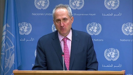 Msemaji wa UN: Mfumo wa fedha na kibenki wa Afghanistan unakaribia kusambaratika