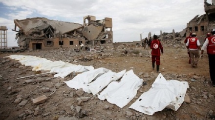 イエメン議会が国連に対し、同国の民間殺害の停止に向けた措置を要請