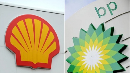 Shell and BP paid zero tax on North Sea gas and oil for three years