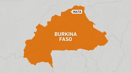 Burkina: Multinationales génèrent le terrorisme?