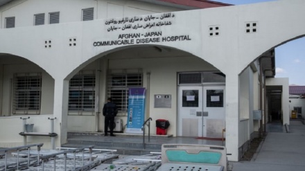 تلاش وزارت صحت عامه تحریک طالبان برای حل مشکلات شفاخانه افغان-جاپان