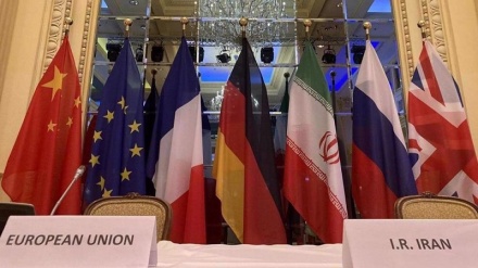 Why Iran has the right to be strict in Vienna talks?