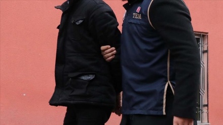 Kayseri’de IŞİD operasyonu: 17 gözaltı