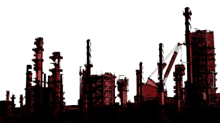 Israël veut revoir l’accord pétrolier avec les EAU ?