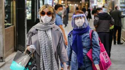 在过去24小时内，105名伊朗人染疫身亡