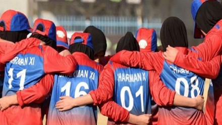 سرپرست فدراسیون کریکت افغانستان: تیم ملی بانوان پابرجا خواهد بود