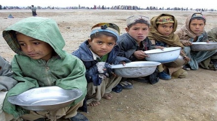 فقر، بدبختی و گرسنگی دستاورد 20 سال اشغالگری آمریکا در افغانستان 