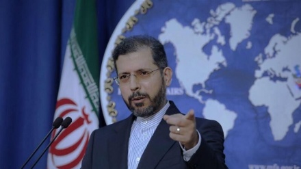 伊朗外交部驳斥巴林对伊朗的指控