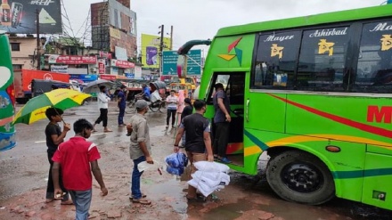 পরিবহণ ধর্মঘট প্রত্যাহার: মহানগরে বাস ভাড়া সর্বনিম্ন ১০ টাকা, মিনিবাসে ৮  