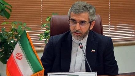 Deputi Menlu Iran: Kami Tak Punya Perundingan Nuklir, Tema Asli Sanksi